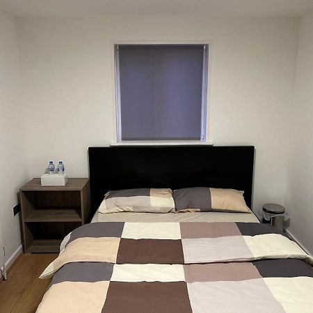 Three Bedroom House In Tooting By Star Apartments Londra Dış mekan fotoğraf