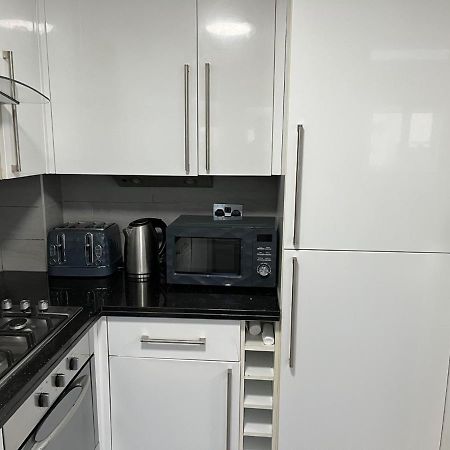 Three Bedroom House In Tooting By Star Apartments Londra Dış mekan fotoğraf