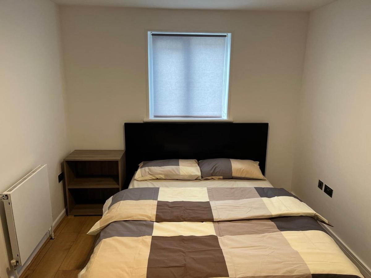 Three Bedroom House In Tooting By Star Apartments Londra Dış mekan fotoğraf