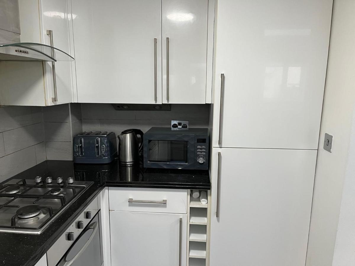 Three Bedroom House In Tooting By Star Apartments Londra Dış mekan fotoğraf