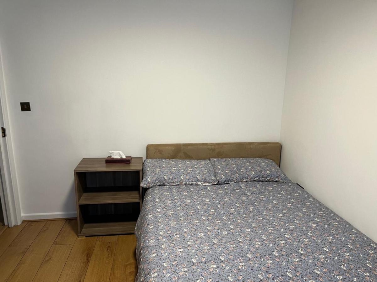 Three Bedroom House In Tooting By Star Apartments Londra Dış mekan fotoğraf