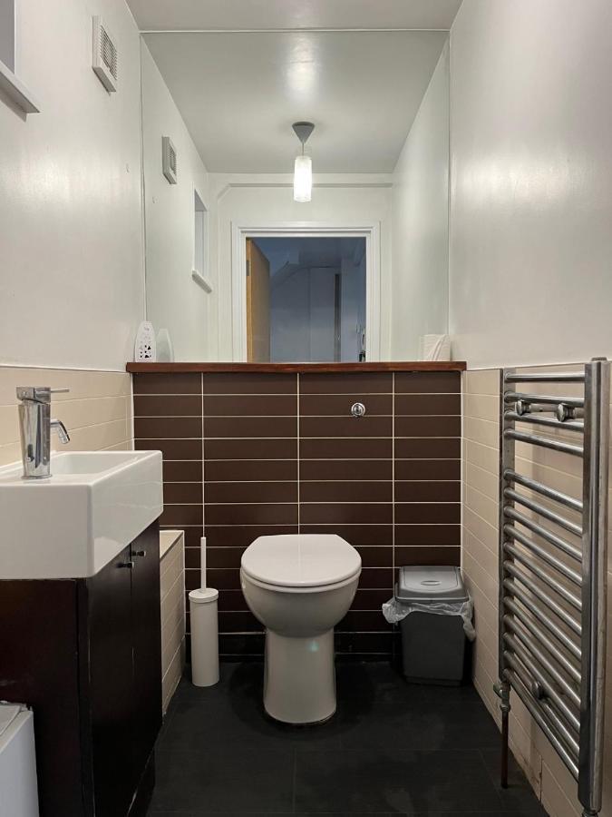 Three Bedroom House In Tooting By Star Apartments Londra Dış mekan fotoğraf