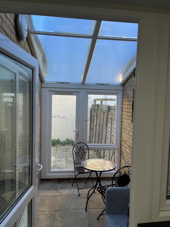 Three Bedroom House In Tooting By Star Apartments Londra Dış mekan fotoğraf